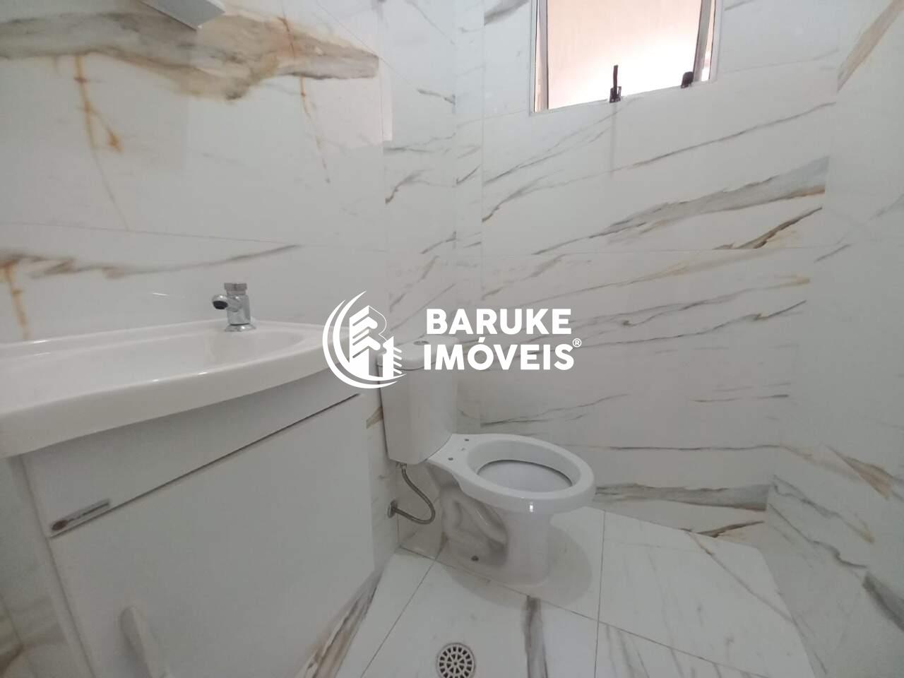 Casa para aluguel no bairro VILA TODOS OS SANTOSIndaiatuba: Lavabo