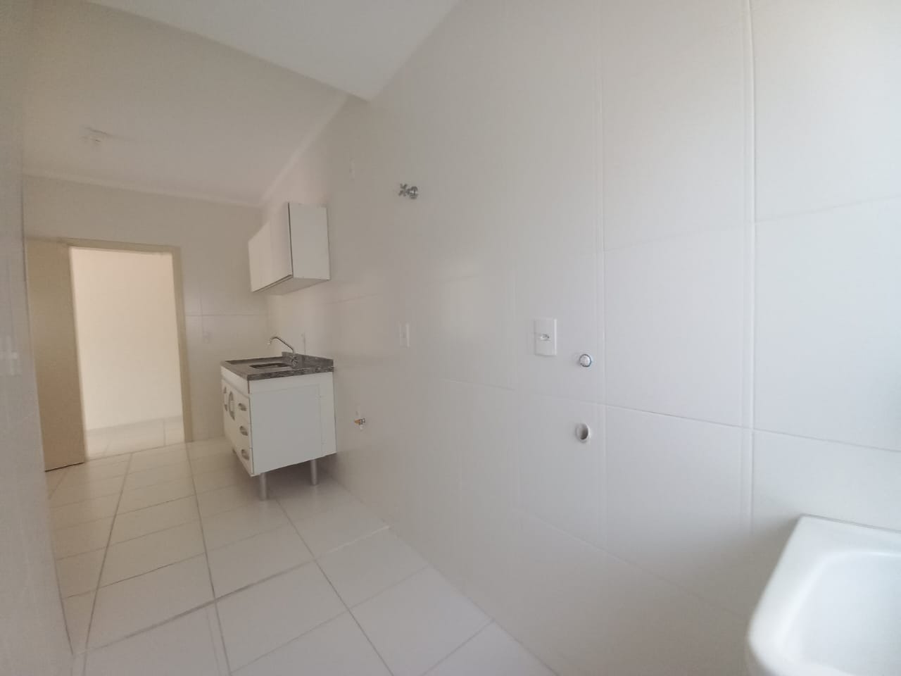 Apartamento para aluguel no bairro JARDIM MOACYR ARRUDAIndaiatuba: Cozinha