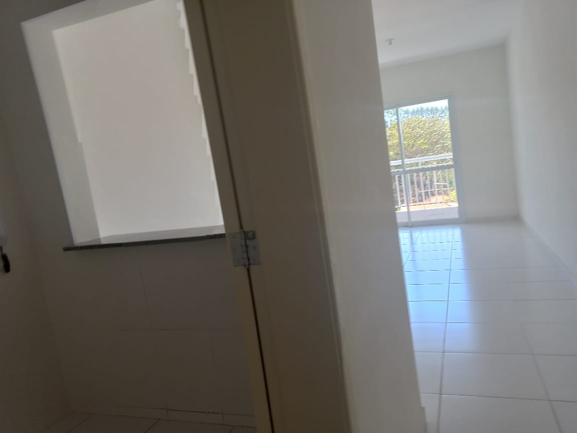 Apartamento para aluguel no bairro JARDIM MOACYR ARRUDAIndaiatuba: Entrada do Apartamento