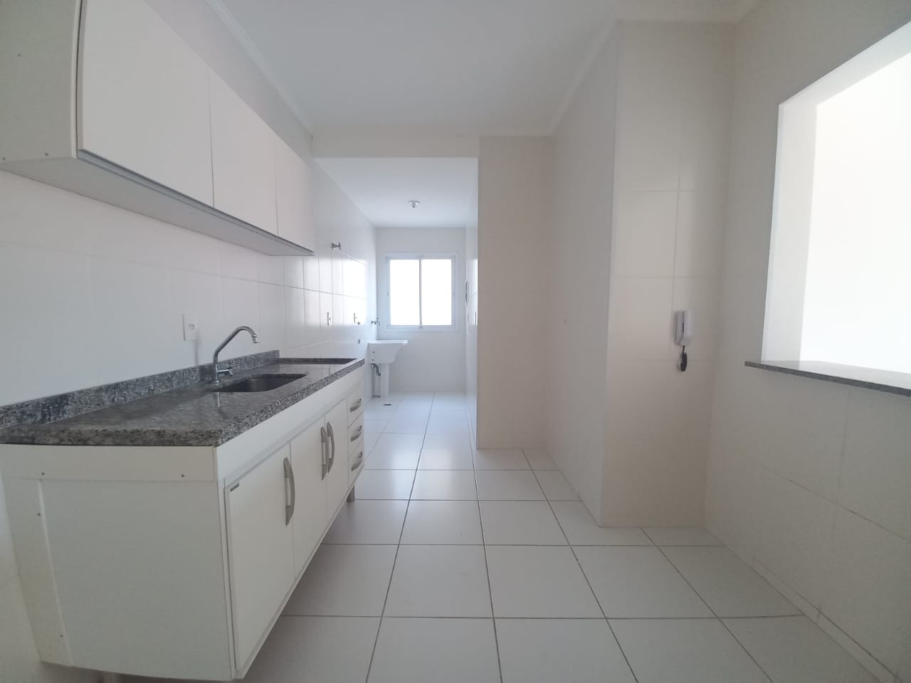 Apartamento para aluguel no bairro JARDIM MOACYR ARRUDAIndaiatuba: Cozinha