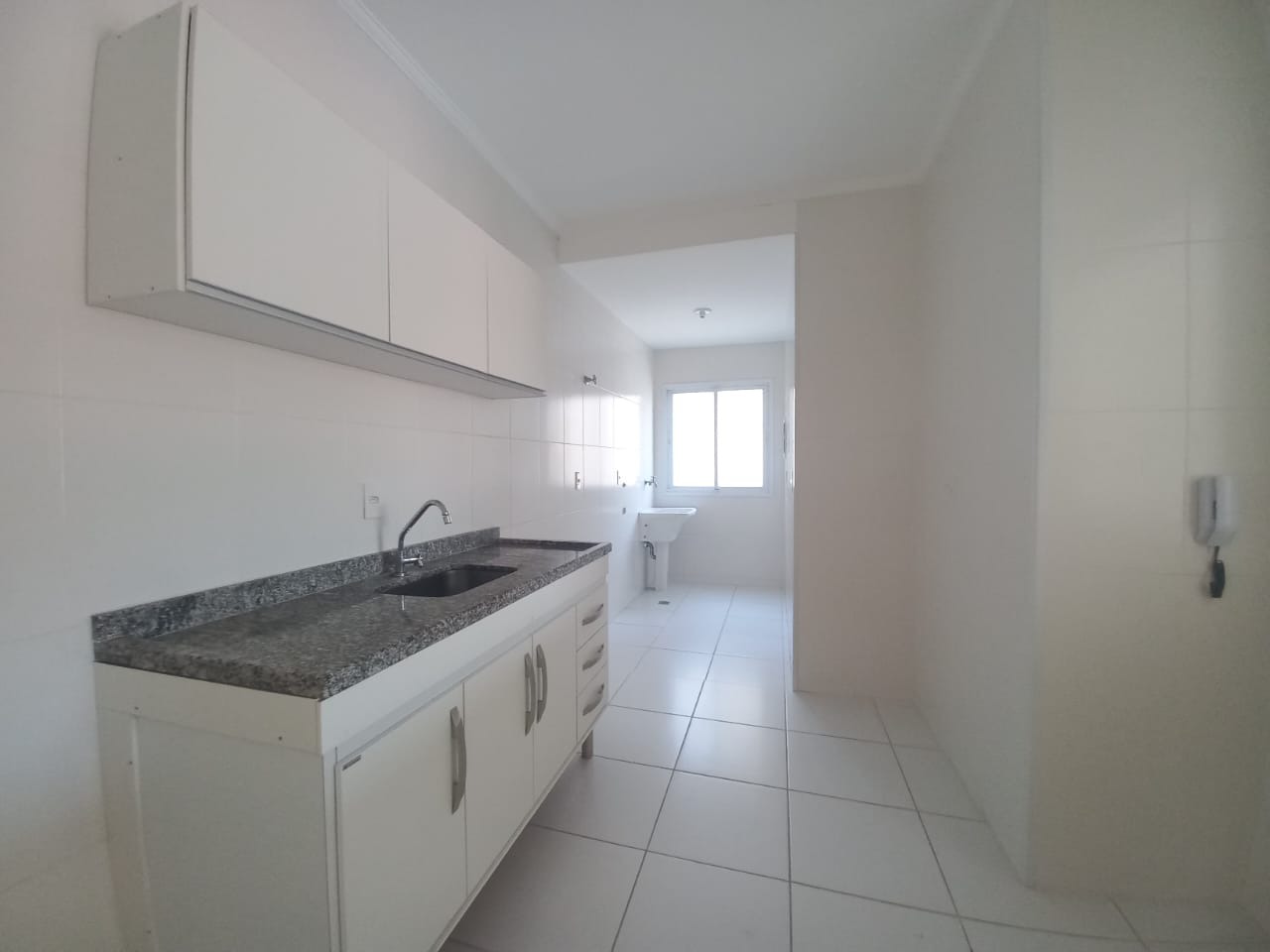 Apartamento para aluguel no bairro JARDIM MOACYR ARRUDAIndaiatuba: Cozinha