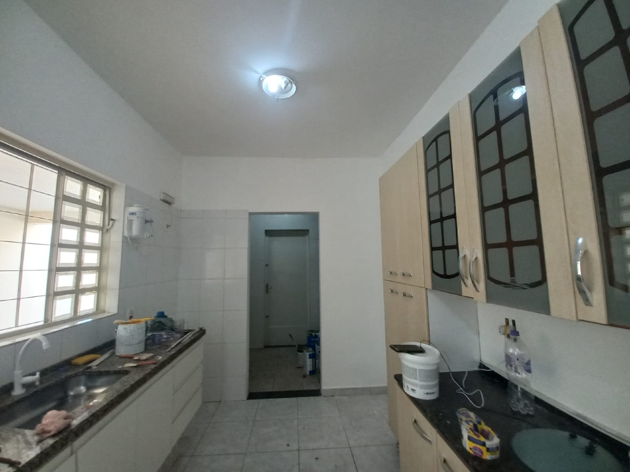 Casa para aluguel no bairro JARDIM POMPEIAIndaiatuba: Cozinha 