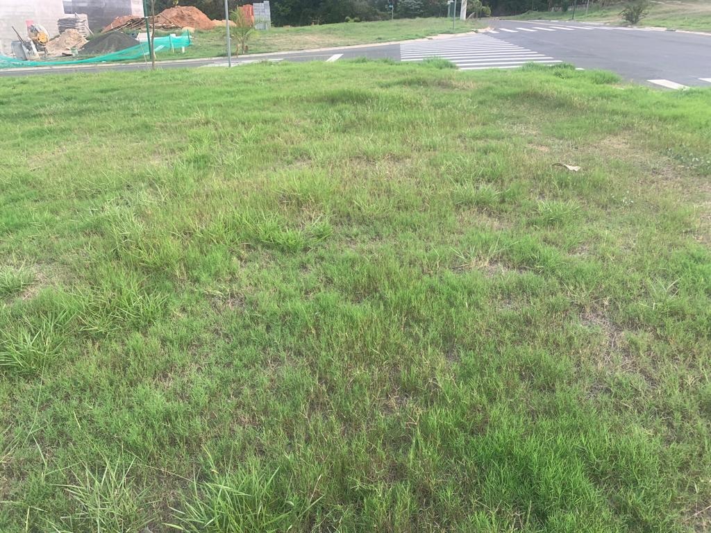 Terreno à venda no bairro RESIDENCIAL LONDON PARKIndaiatuba: 