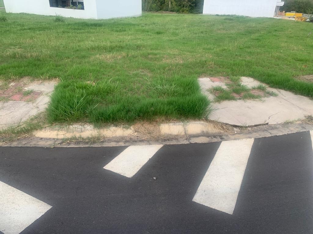 Terreno à venda no bairro RESIDENCIAL LONDON PARKIndaiatuba: 