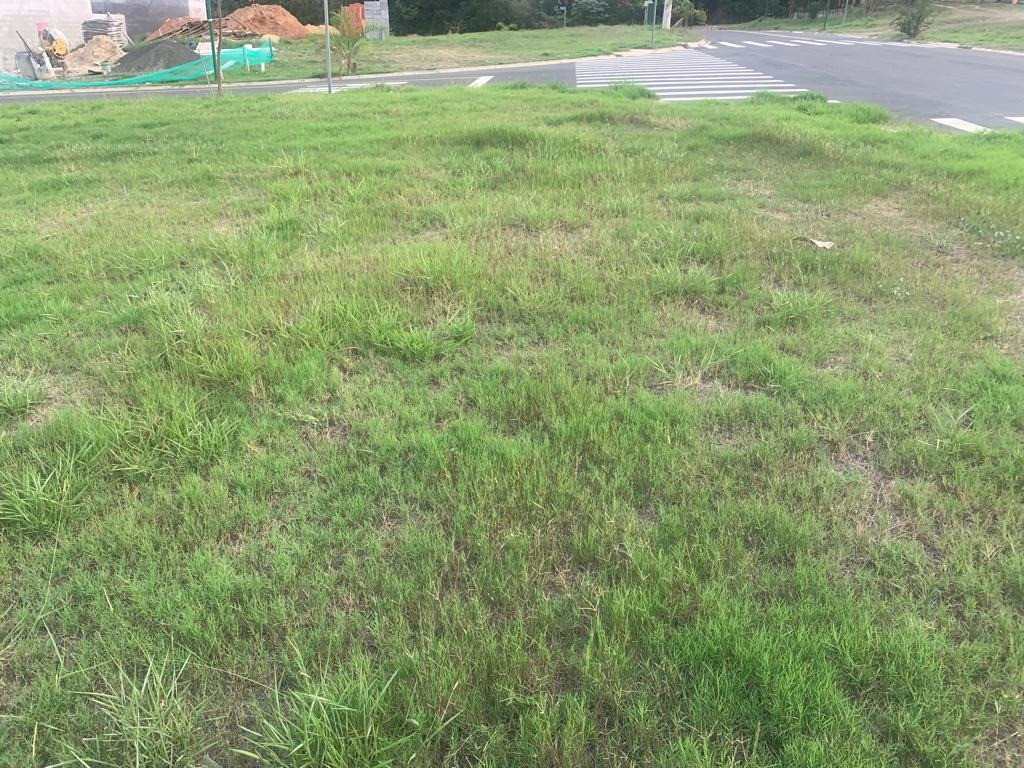 Terreno à venda no bairro RESIDENCIAL LONDON PARKIndaiatuba: 