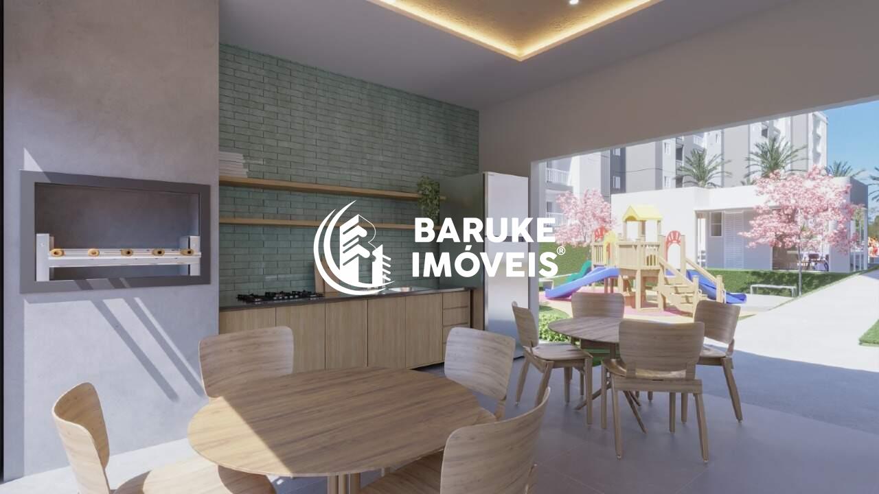 Apartamento à venda no bairro Jardim BemteviIndaiatuba: 