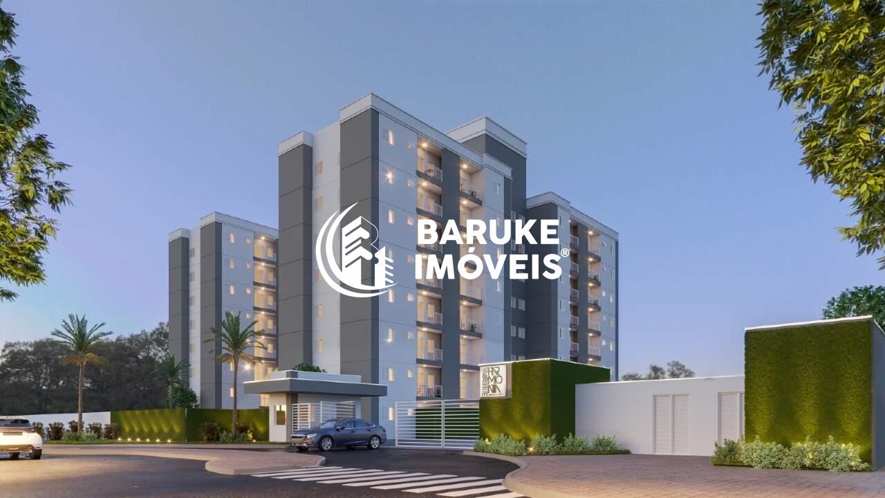 Apartamento à venda no bairro Jardim BemteviIndaiatuba: 