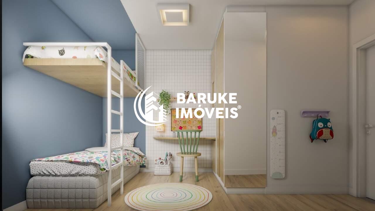 Apartamento à venda no bairro Jardim BemteviIndaiatuba: 