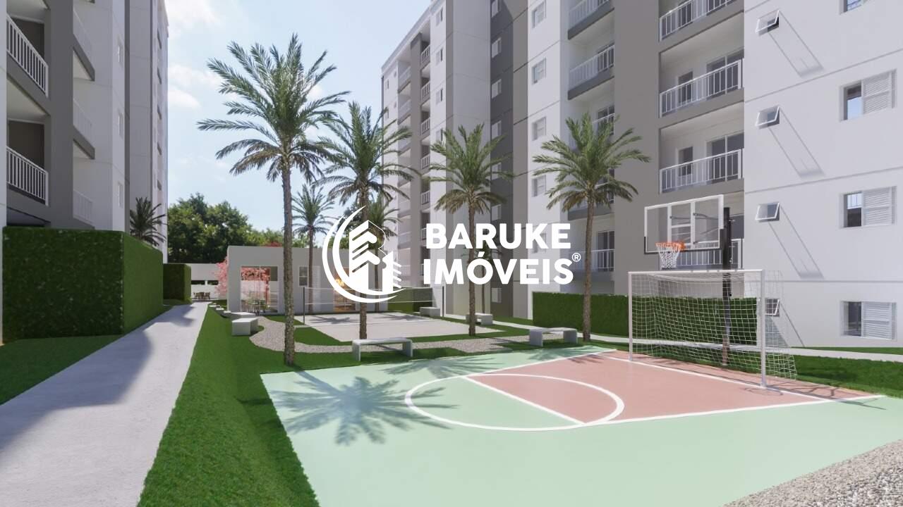 Apartamento à venda no bairro Jardim BemteviIndaiatuba: 