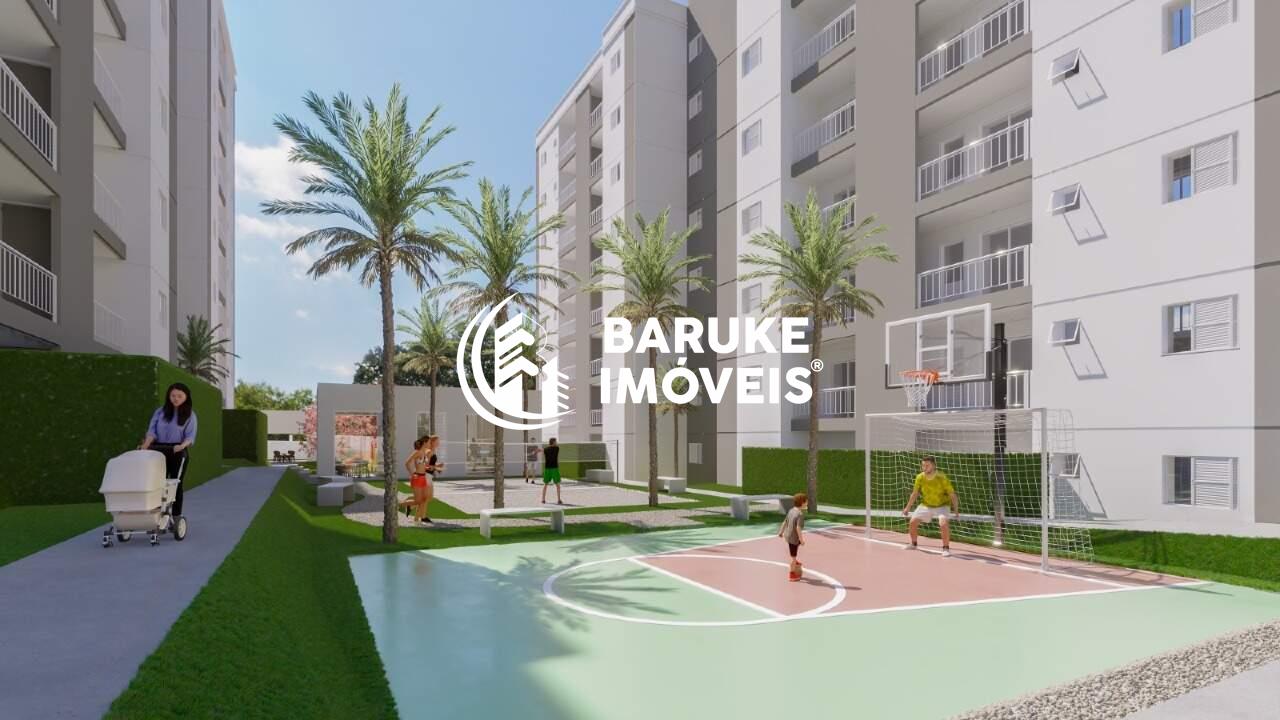 Apartamento à venda no bairro Jardim BemteviIndaiatuba: 