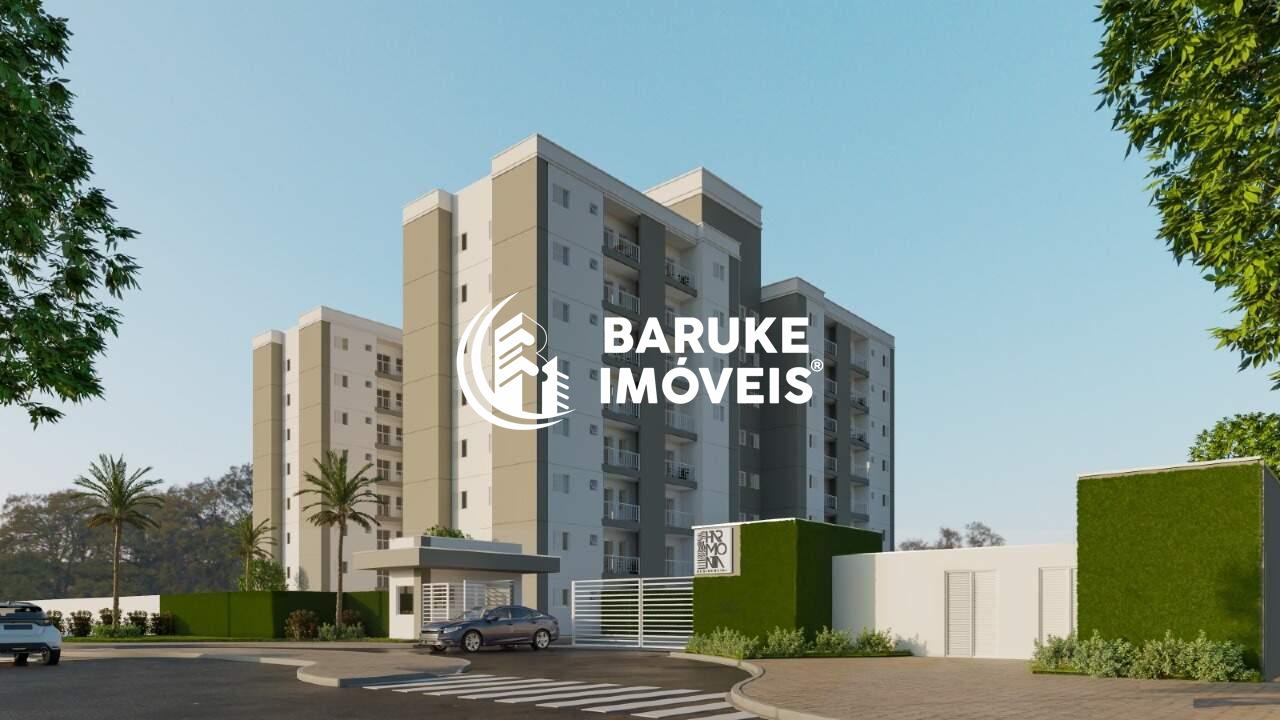 Apartamento à venda no bairro Jardim BemteviIndaiatuba: 