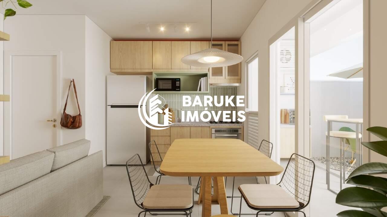 Apartamento à venda no bairro Jardim BemteviIndaiatuba: 