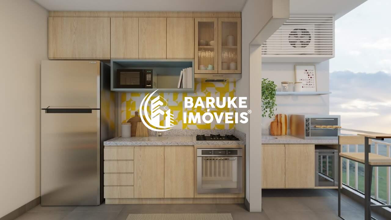 Apartamento à venda no bairro Jardim BemteviIndaiatuba: 