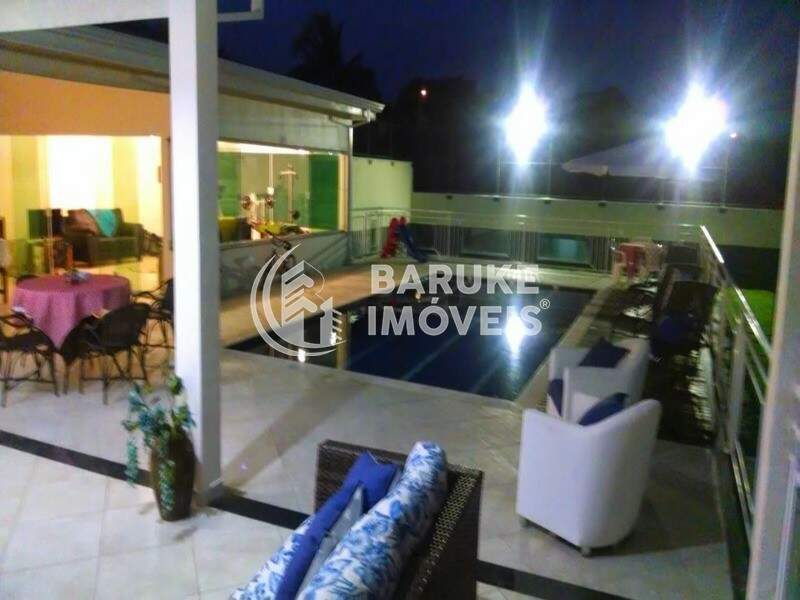 Casa de condomínio para aluguel no bairro TERRAS DE ITAICIIndaiatuba: Foto 12