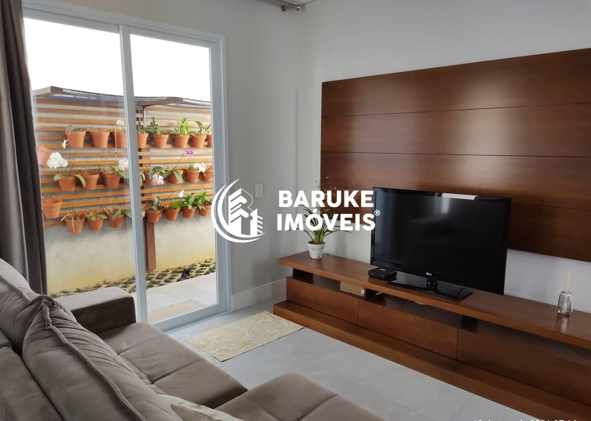 Casa de condomínio à venda no bairro JARDIM RESIDENCIAL DONA LUCILLAIndaiatuba: 