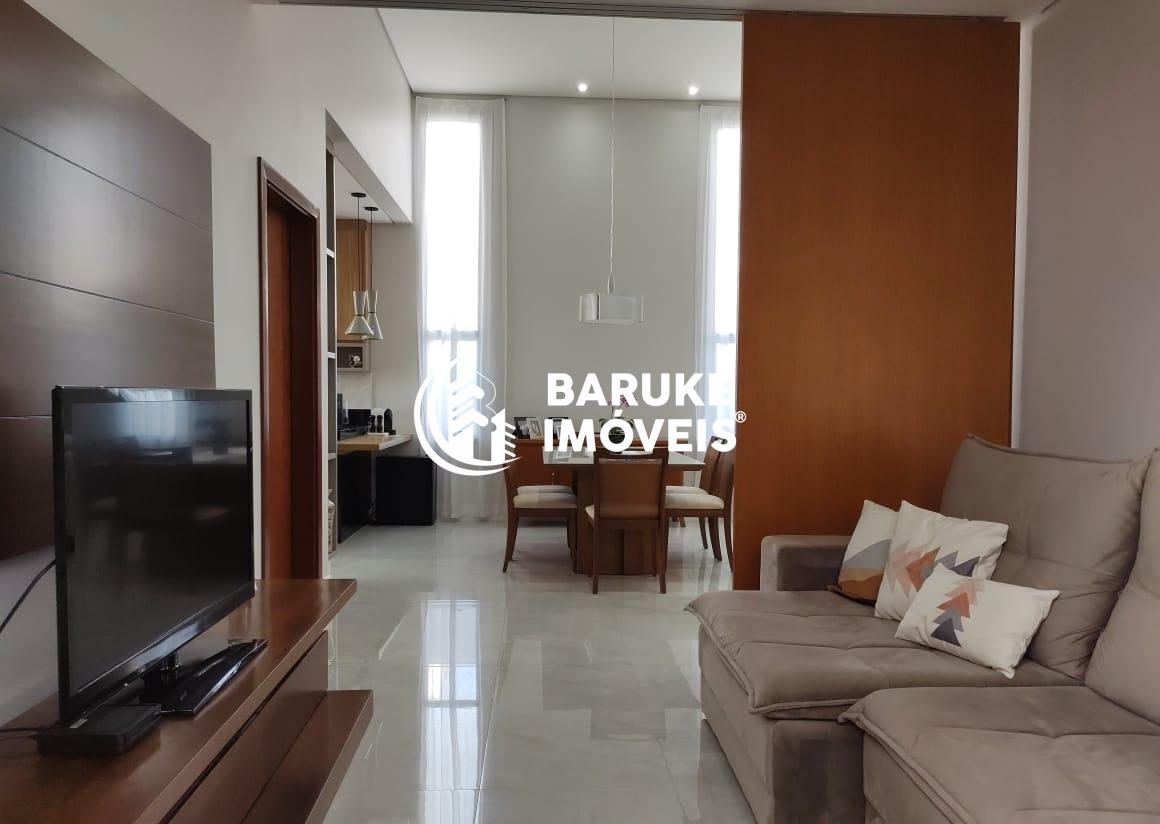 Casa de condomínio à venda no bairro JARDIM RESIDENCIAL DONA LUCILLAIndaiatuba: 