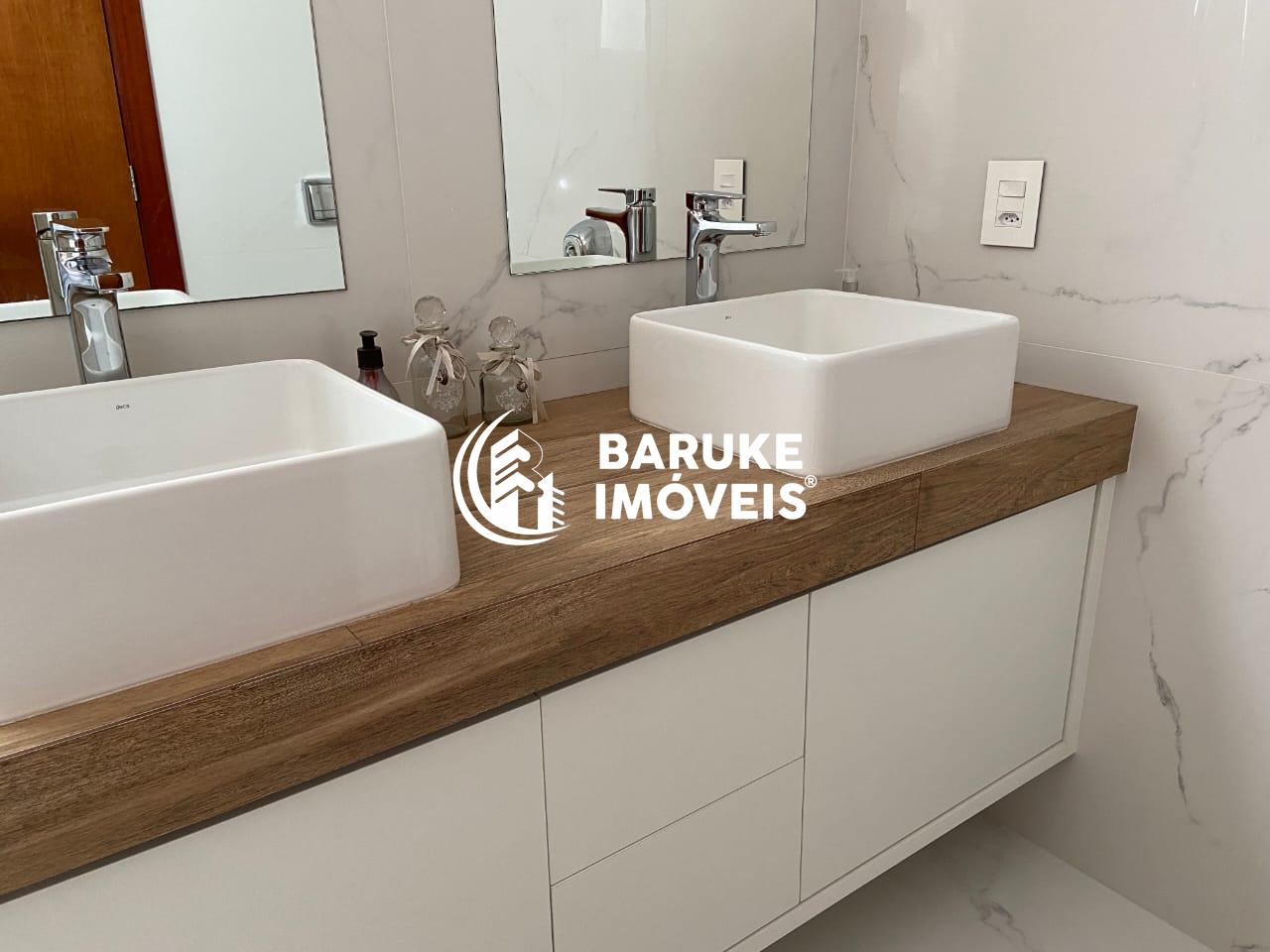 Casa de condomínio à venda no bairro JARDIM RESIDENCIAL DONA LUCILLAIndaiatuba: 