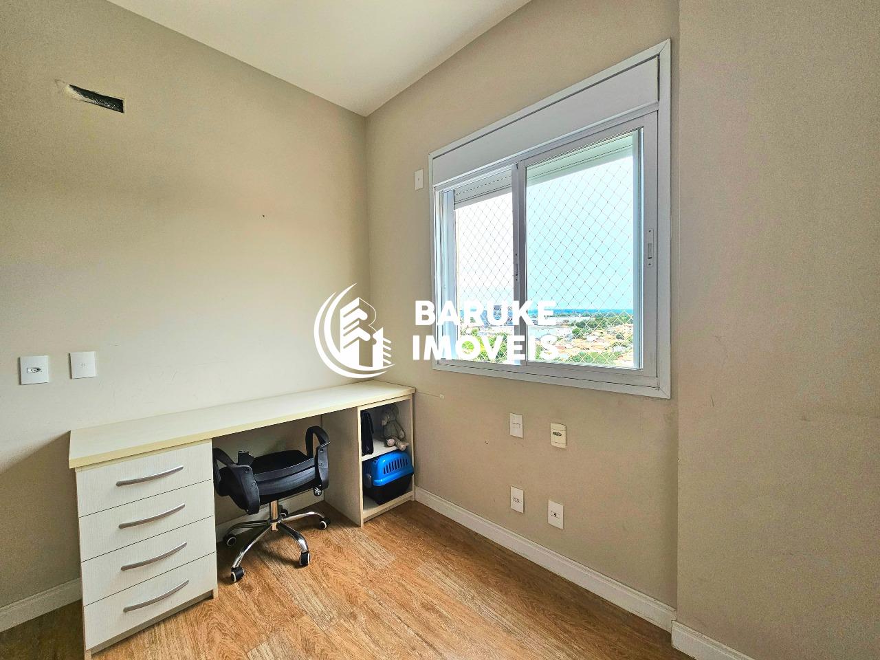 Apartamento à venda no bairro VILA HOMEROIndaiatuba: 