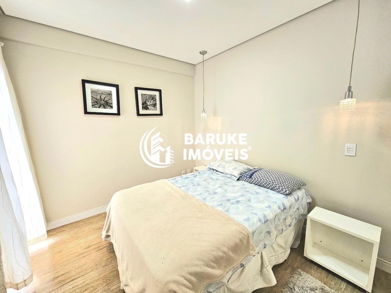 Apartamento à venda no bairro VILA HOMEROIndaiatuba: 