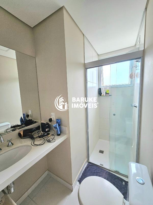 Apartamento à venda no bairro VILA HOMEROIndaiatuba: 