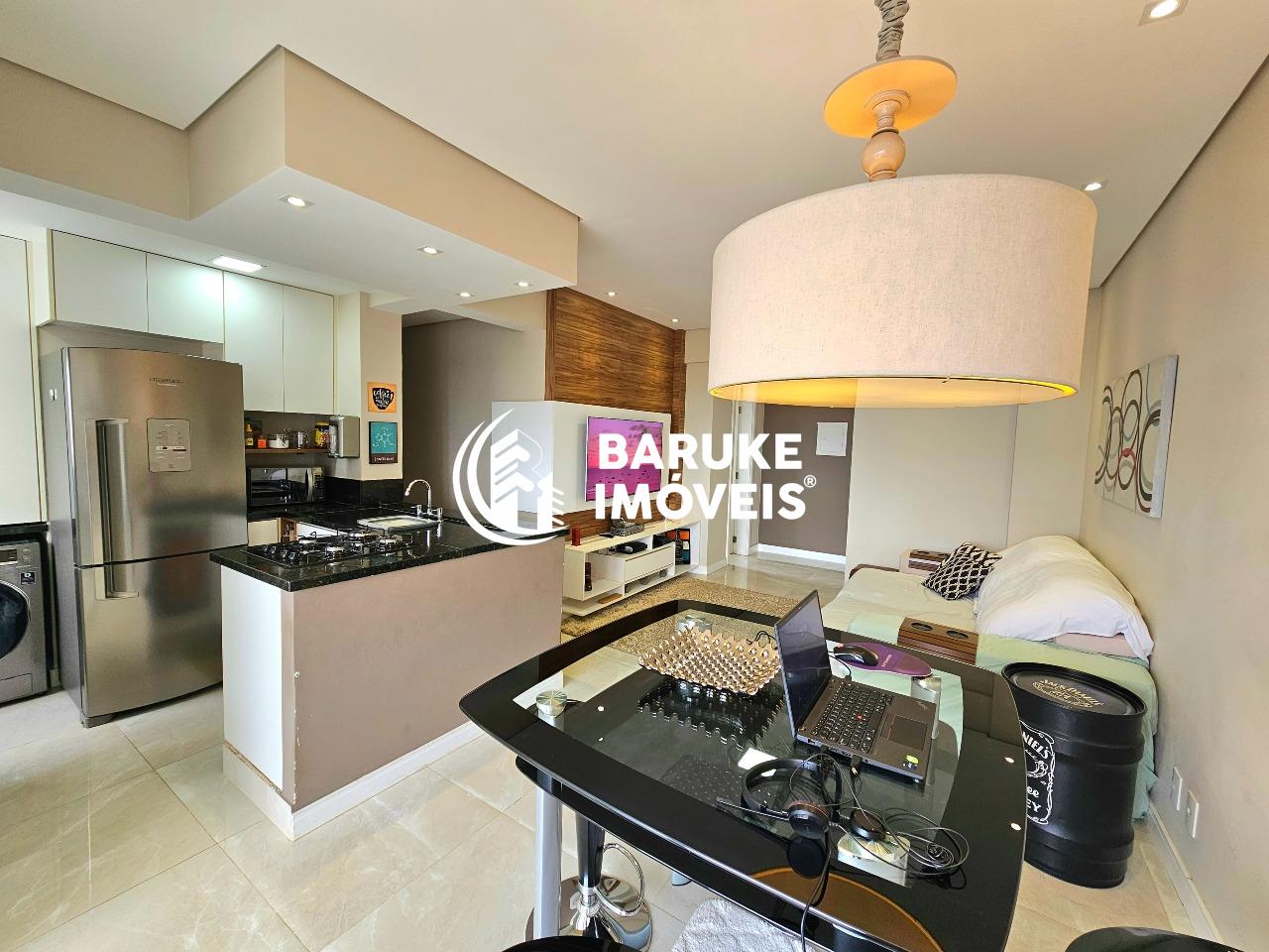 Apartamento à venda no bairro VILA HOMEROIndaiatuba: 