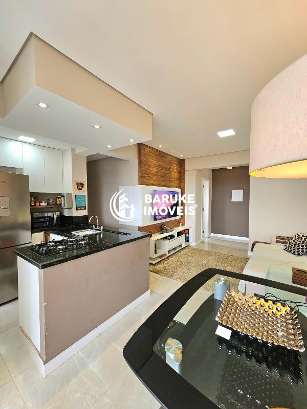 Apartamento à venda no bairro VILA HOMEROIndaiatuba: 