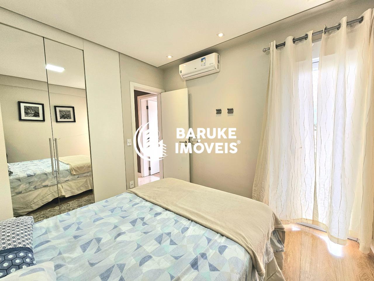 Apartamento à venda no bairro VILA HOMEROIndaiatuba: 