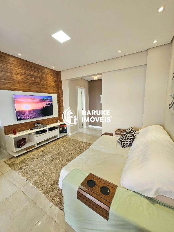 Apartamento à venda no bairro VILA HOMEROIndaiatuba: 