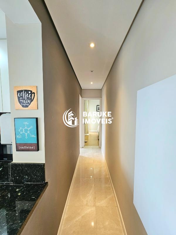 Apartamento à venda no bairro VILA HOMEROIndaiatuba: 