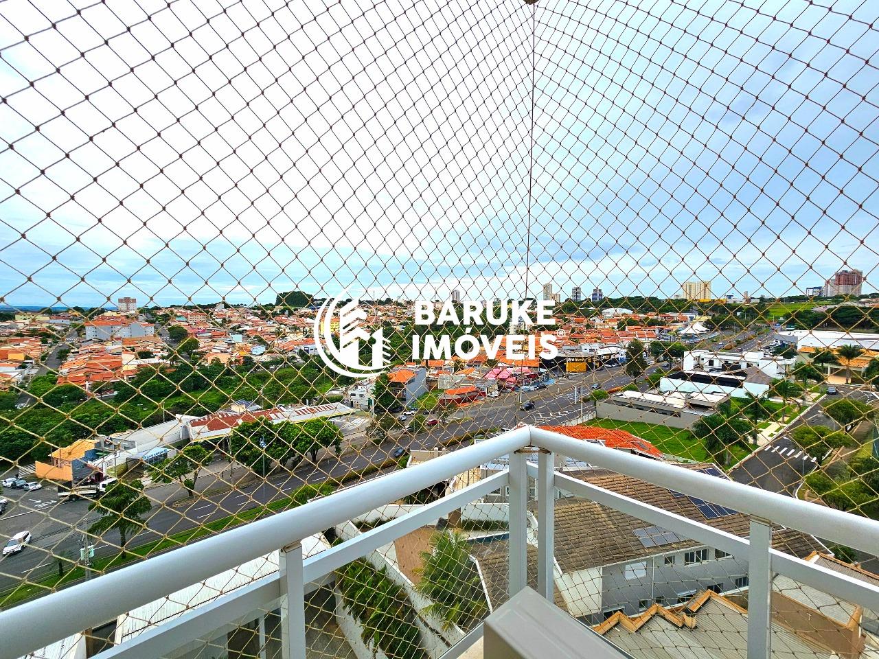Apartamento à venda no bairro VILA HOMEROIndaiatuba: 