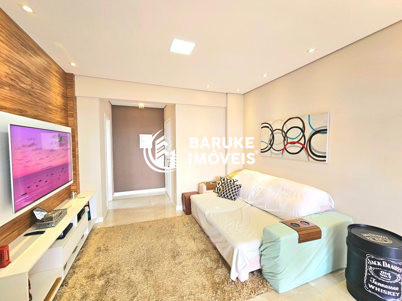 Apartamento à venda no bairro VILA HOMEROIndaiatuba: 