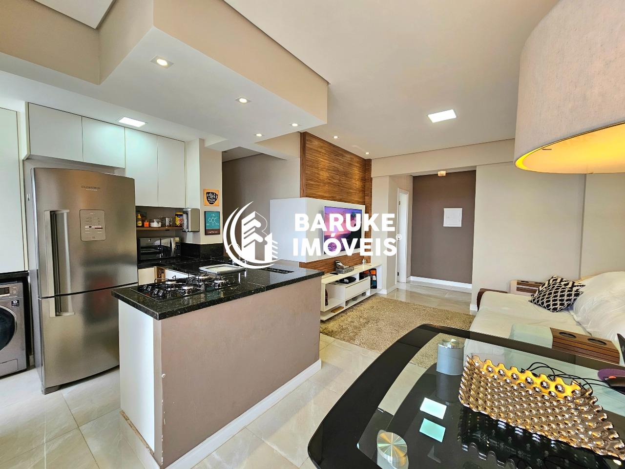 Apartamento à venda no bairro VILA HOMEROIndaiatuba: 