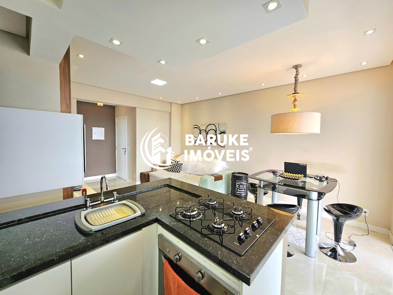 Apartamento à venda no bairro VILA HOMEROIndaiatuba: 