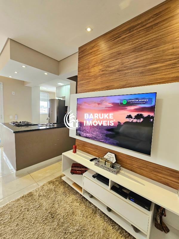 Apartamento à venda no bairro VILA HOMEROIndaiatuba: 