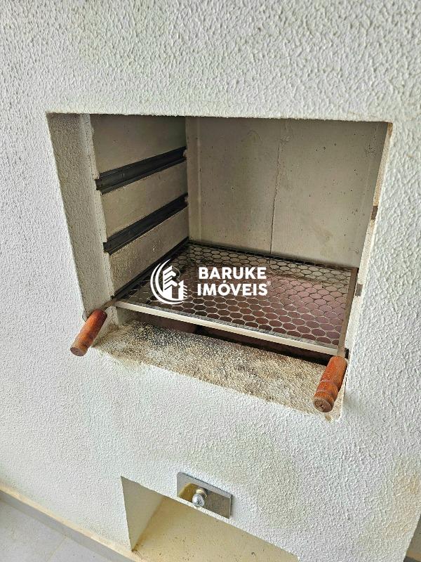 Apartamento à venda no bairro VILA HOMEROIndaiatuba: 