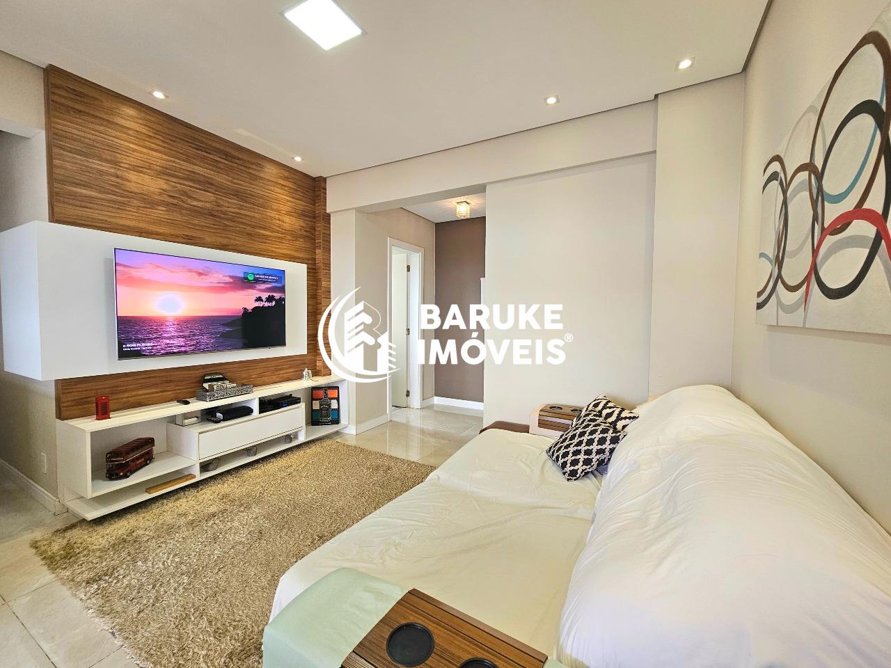 Apartamento à venda no bairro VILA HOMEROIndaiatuba: 