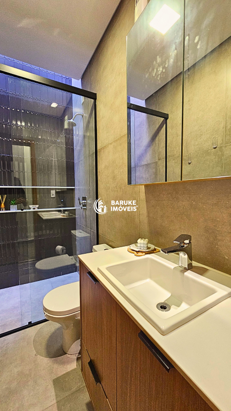 Casa de condomínio à venda no bairro Loteamento Park Gran ReserveIndaiatuba: 