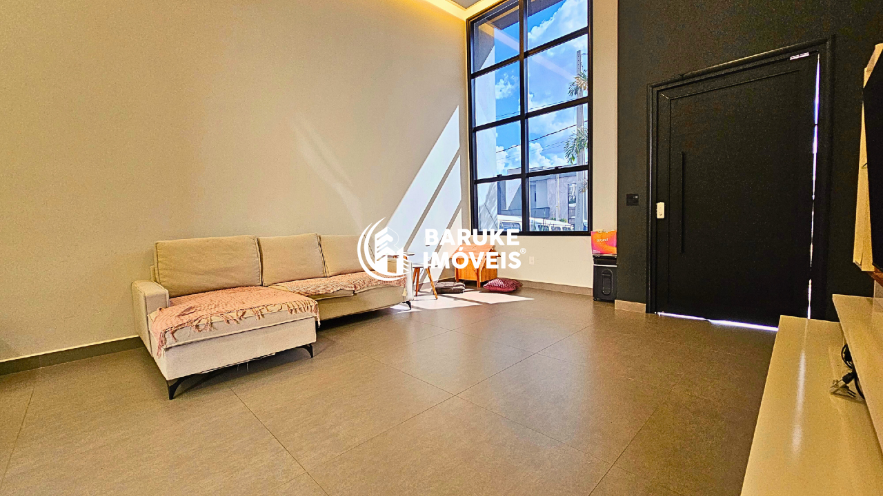 Casa de condomínio à venda no bairro Loteamento Park Gran ReserveIndaiatuba: 