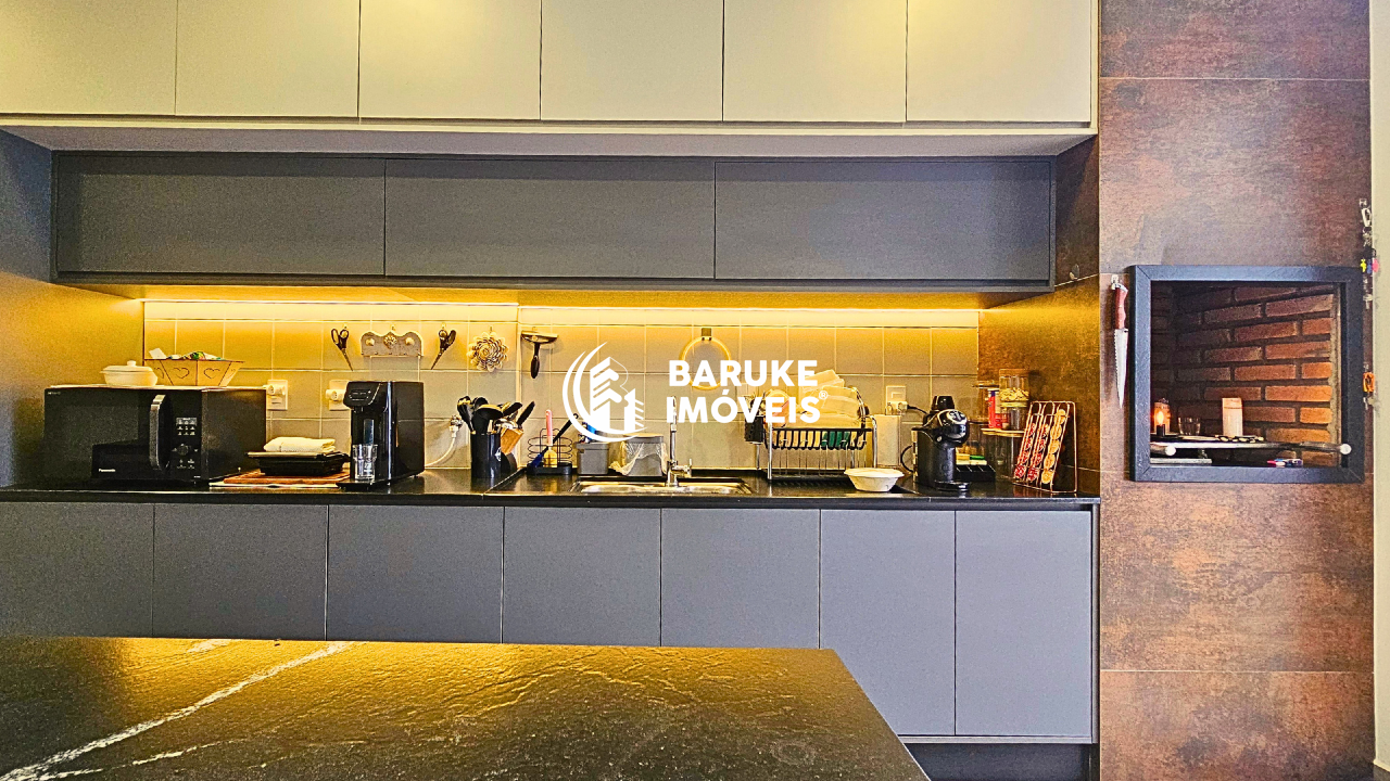 Casa de condomínio à venda no bairro Loteamento Park Gran ReserveIndaiatuba: 