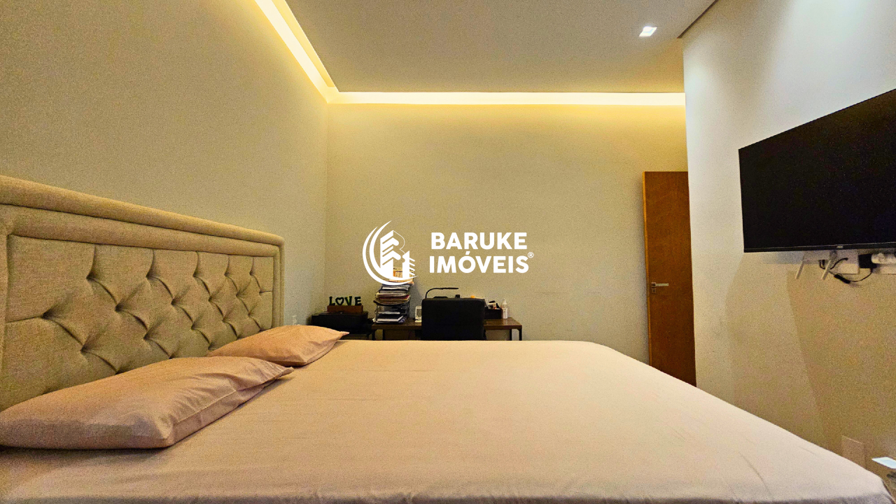 Casa de condomínio à venda no bairro Loteamento Park Gran ReserveIndaiatuba: 