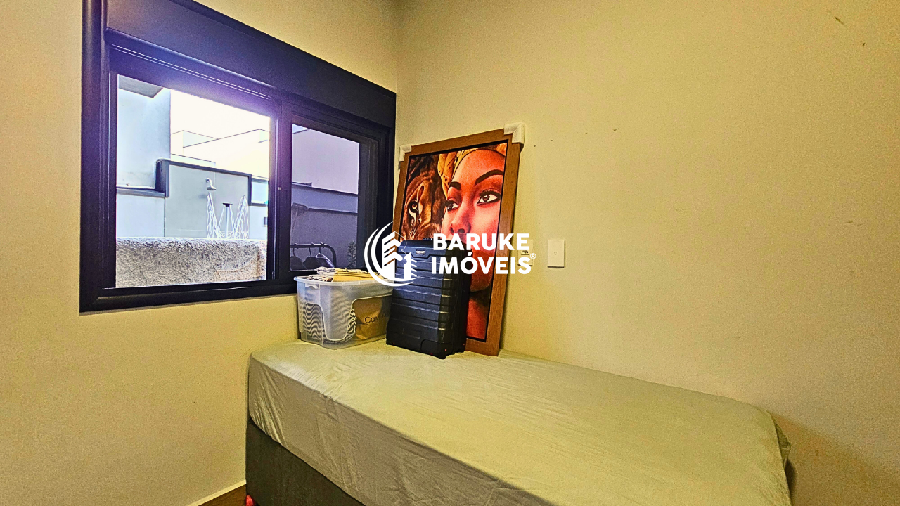 Casa de condomínio à venda no bairro Loteamento Park Gran ReserveIndaiatuba: 