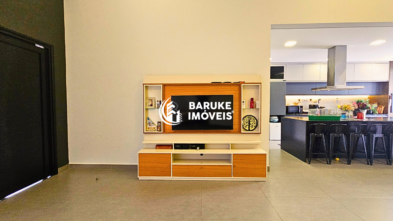 Casa de condomínio à venda no bairro Loteamento Park Gran ReserveIndaiatuba: 