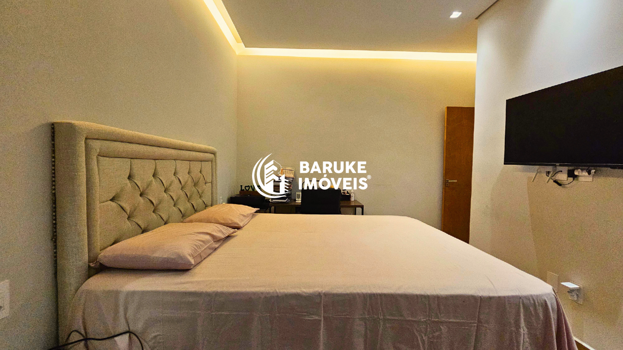 Casa de condomínio à venda no bairro Loteamento Park Gran ReserveIndaiatuba: 