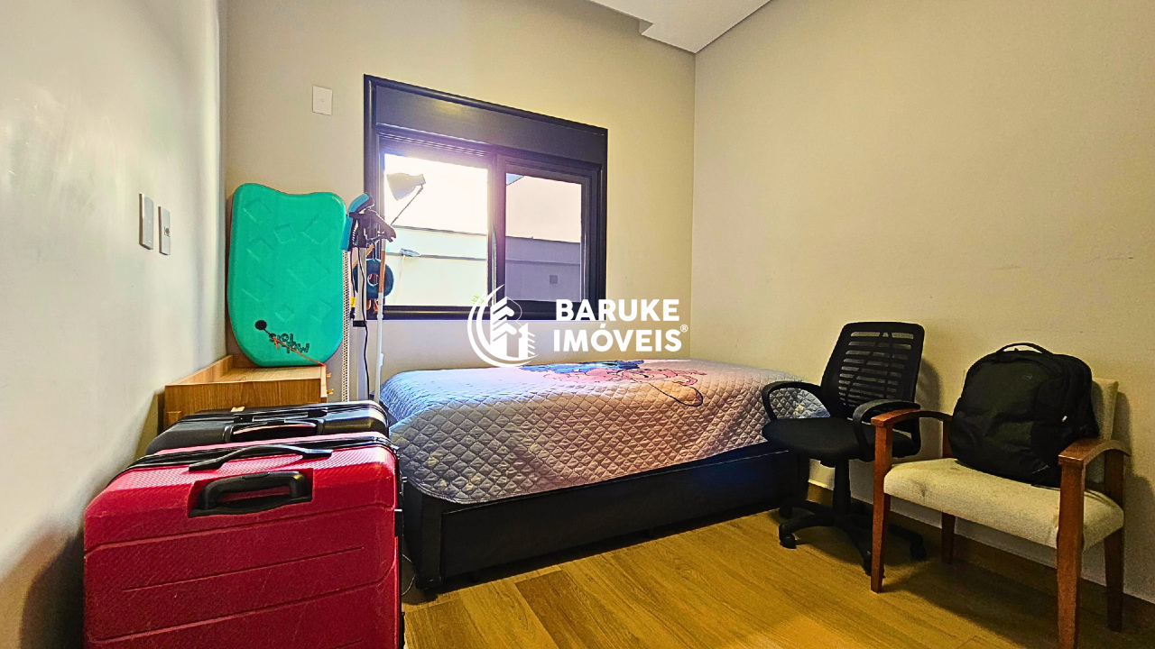 Casa de condomínio à venda no bairro Loteamento Park Gran ReserveIndaiatuba: 