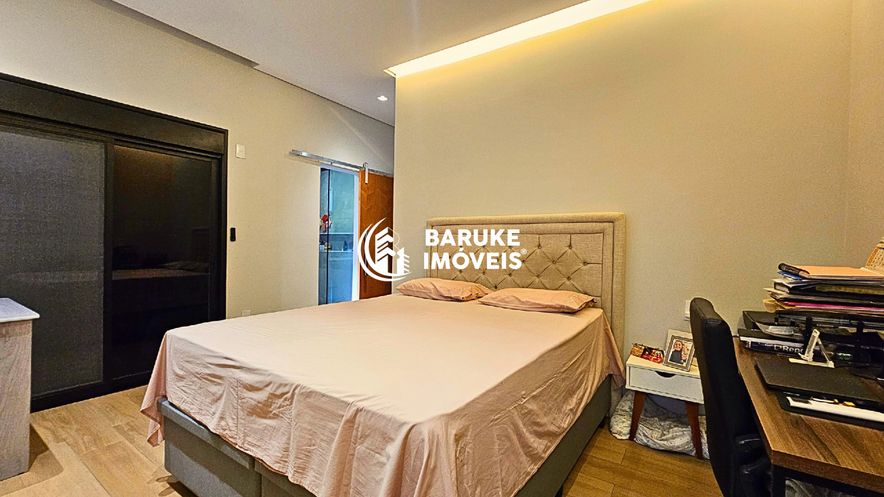 Casa de condomínio à venda no bairro Loteamento Park Gran ReserveIndaiatuba: 