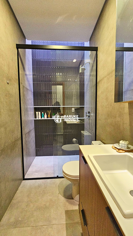 Casa de condomínio à venda no bairro Loteamento Park Gran ReserveIndaiatuba: 