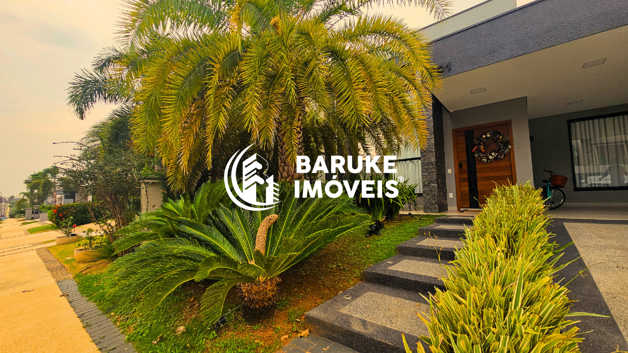 Casa de condomínio para aluguel no bairro RESIDENCIAL DUAS MARIASIndaiatuba: 