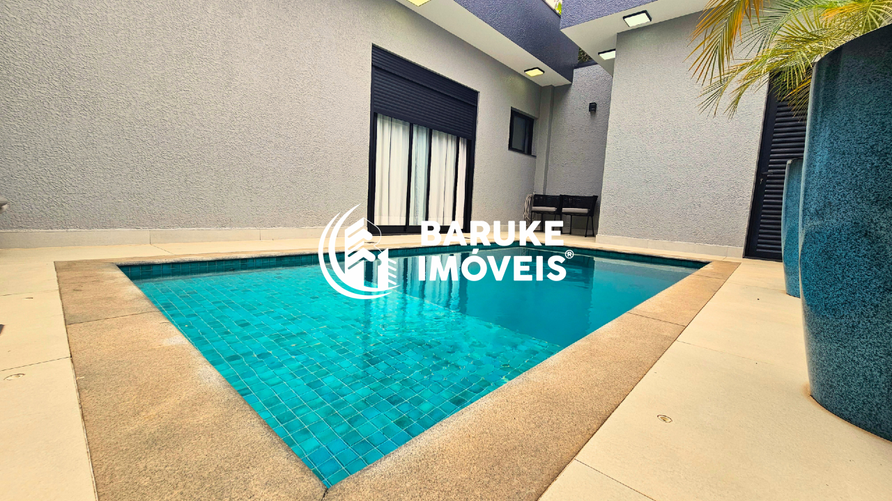 Casa de condomínio para aluguel no bairro RESIDENCIAL DUAS MARIASIndaiatuba: 