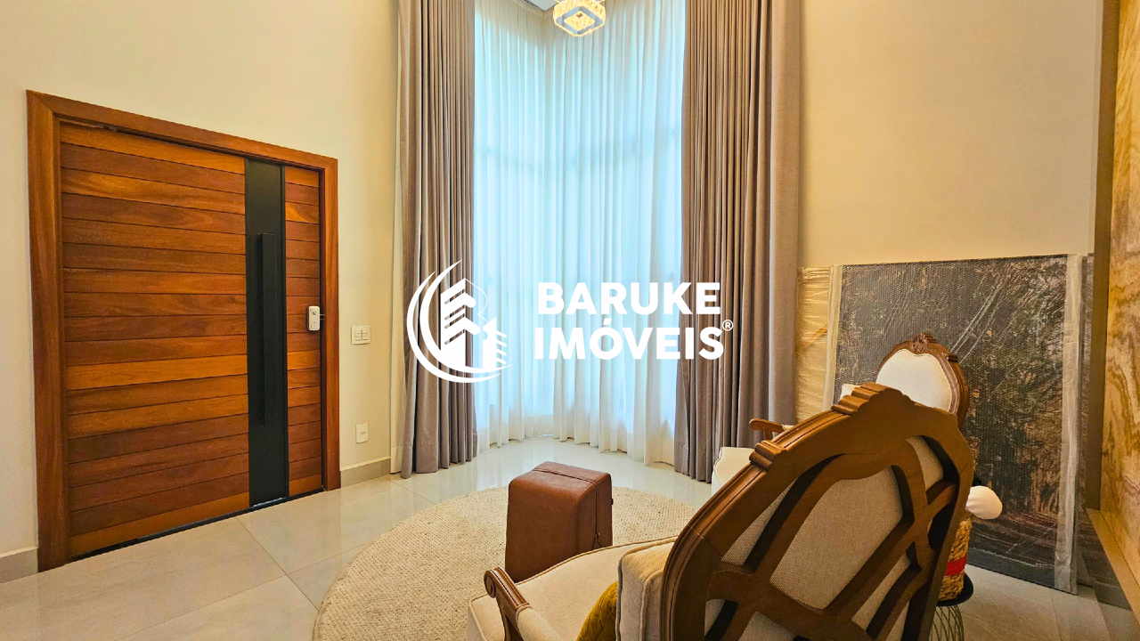 Casa de condomínio para aluguel no bairro RESIDENCIAL DUAS MARIASIndaiatuba: 