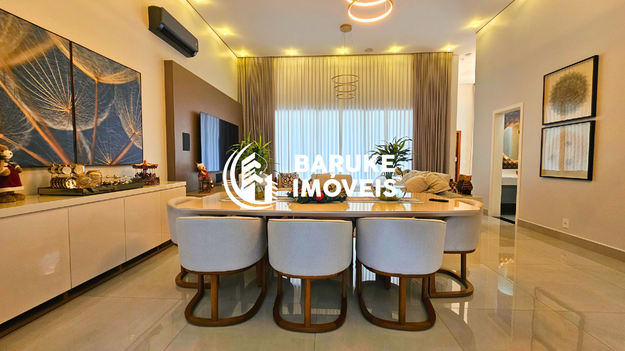 Casa de condomínio para aluguel no bairro RESIDENCIAL DUAS MARIASIndaiatuba: 